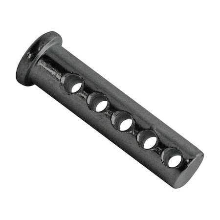 Heritage Industrial Clevis Pin Universal, 1/4"x1-1/2", LCS PL CLPU-0250-1500